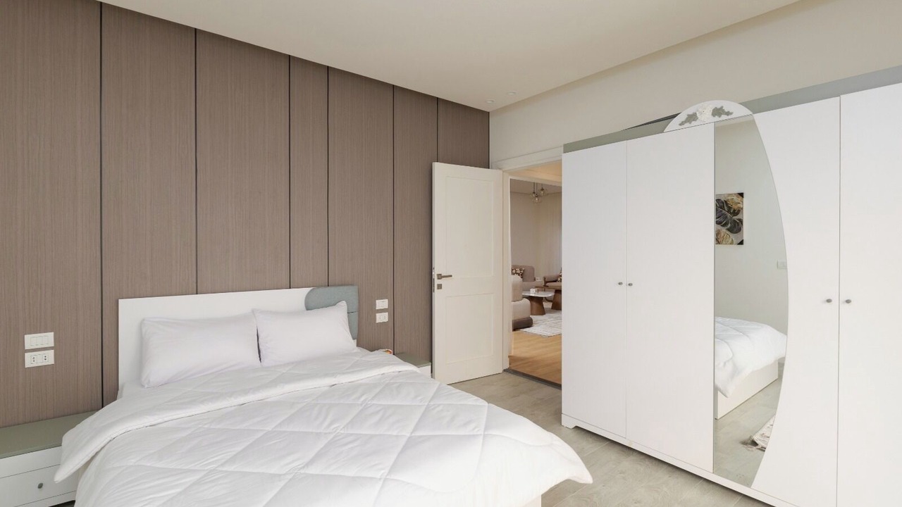 Photo of Bedroom in New Cairo