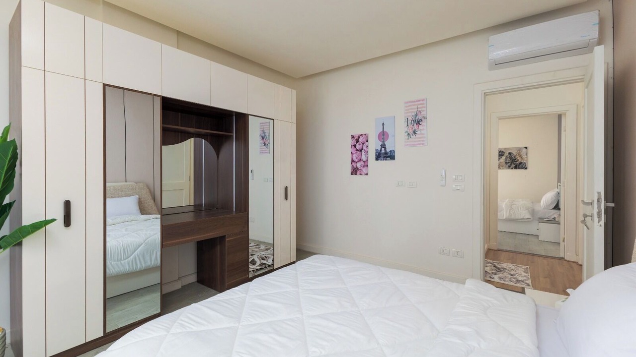 Photo of Bedroom in New Cairo