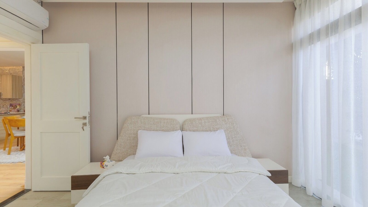 Photo of Bedroom in New Cairo