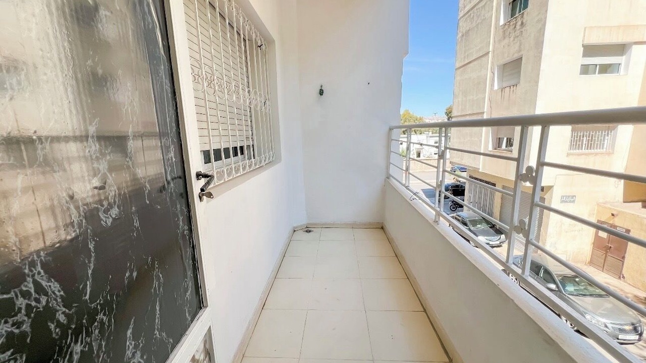 Photo of Outdoor in Quartier Al-Atlas