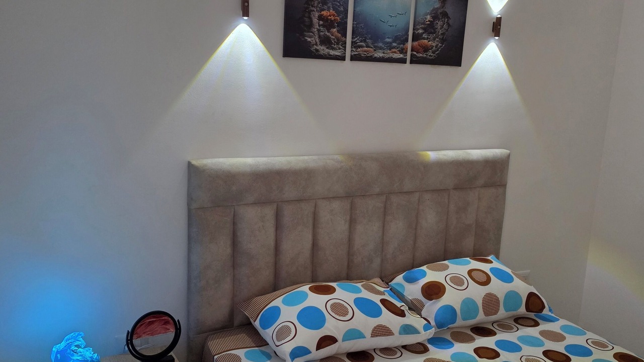 Photo of Bedroom in Tantana