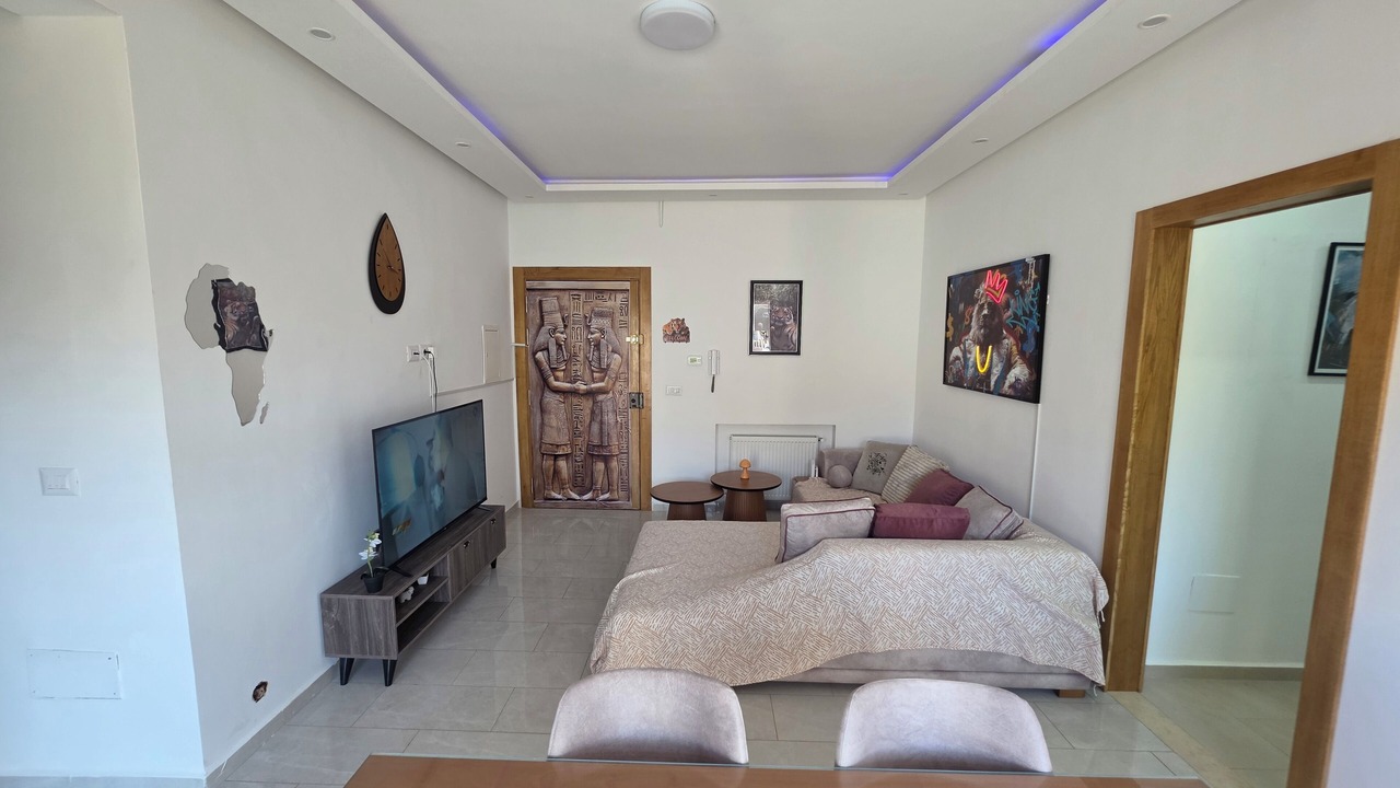Photo of Livingroom in Tantana