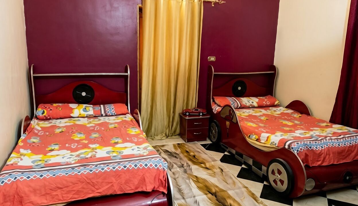 Photo of Bedroom in Aswan