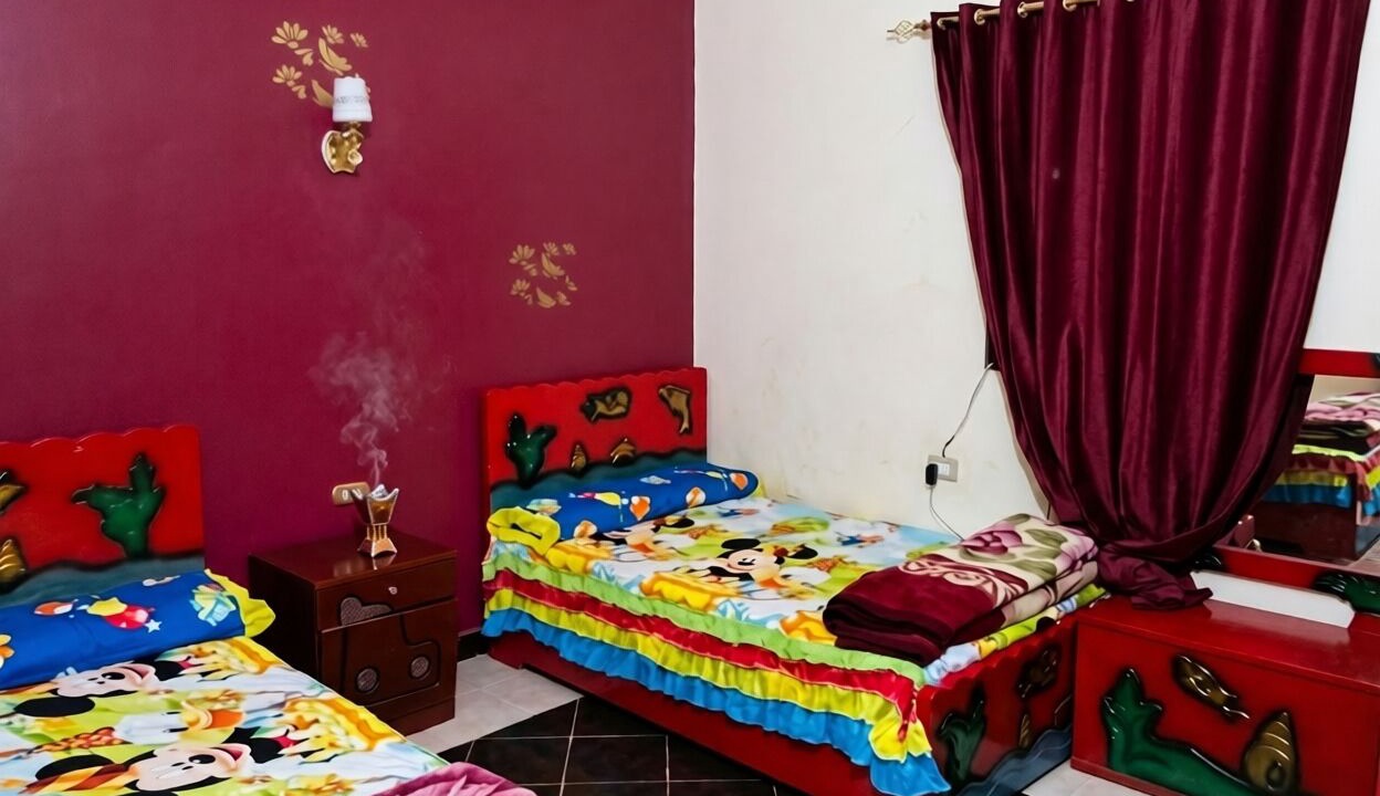 Photo of Bedroom in Aswan