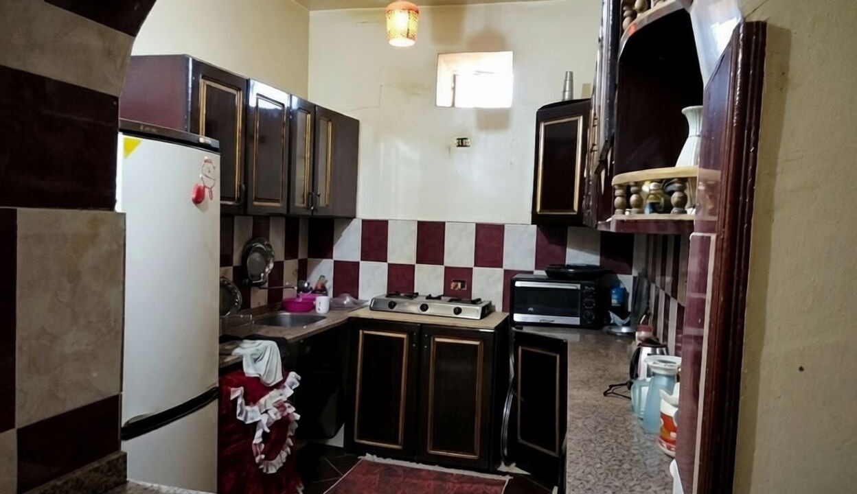 Photo of Kitchen in Aswan