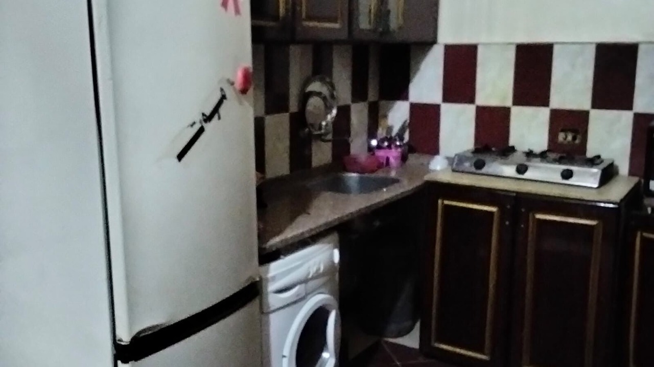 Photo of Kitchen in Aswan