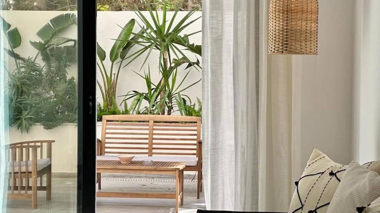 Photo of Livingroom in Les Berges Du Lac II