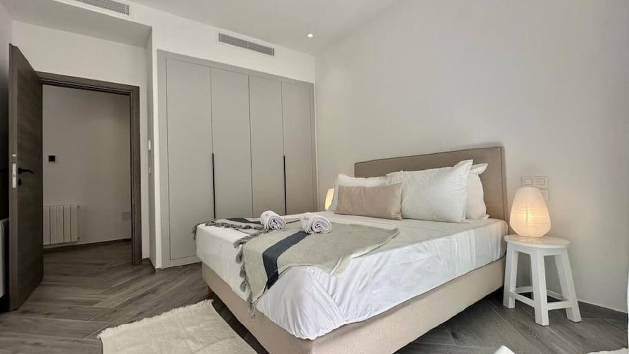 Photo of Bedroom in Les Berges Du Lac II