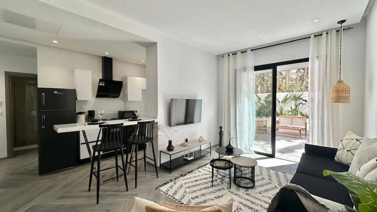 Photo of Livingroom in Les Berges Du Lac II