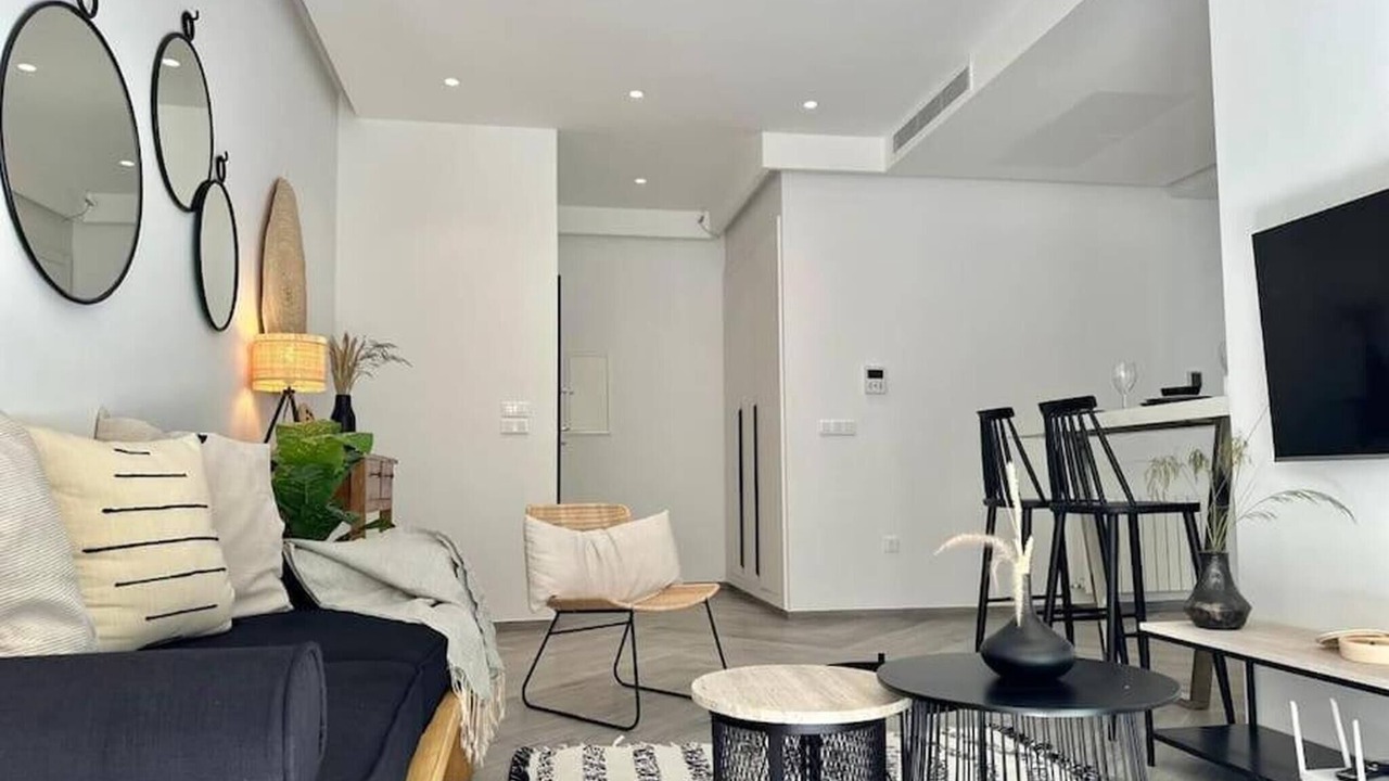 Photo of Livingroom in Les Berges Du Lac II