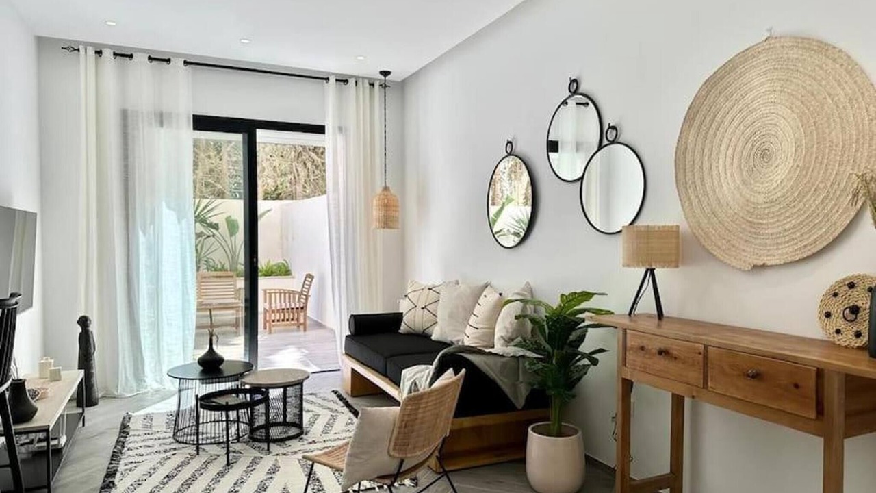 Photo of Livingroom in Les Berges Du Lac II