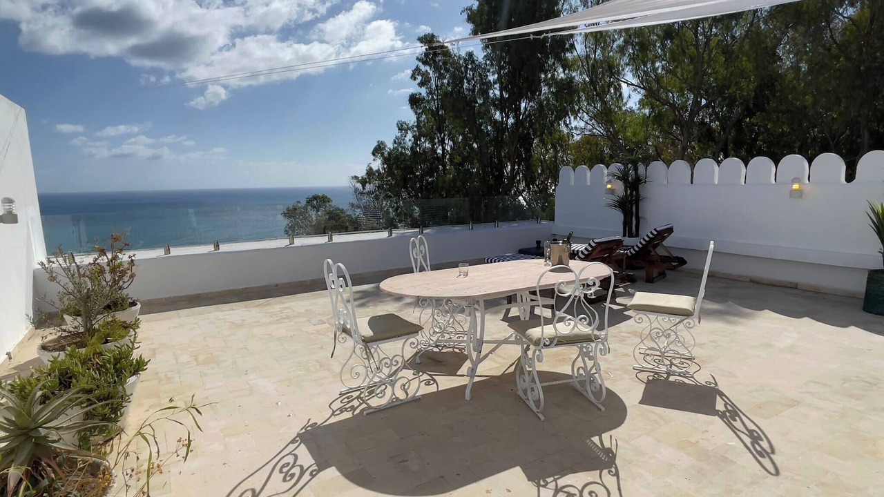 Photo of Outdoor in Sidi Bou Said