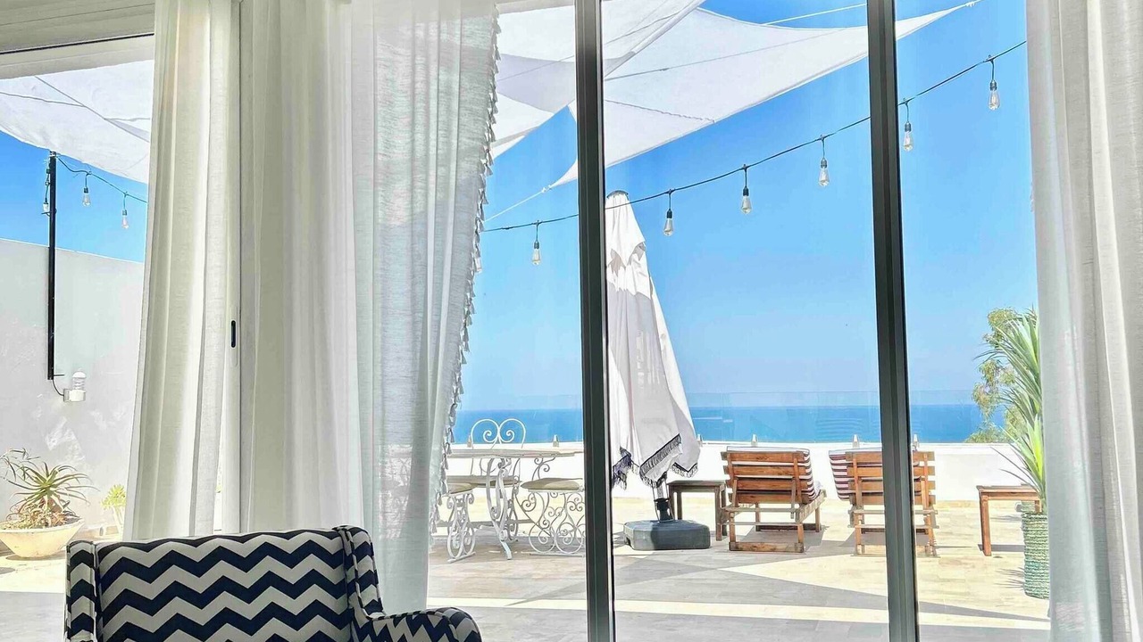 Photo of Livingroom in Sidi Bou Said