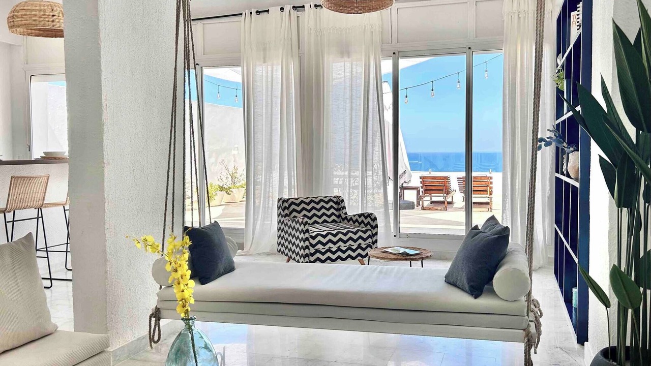 Photo of Livingroom in Sidi Bou Said