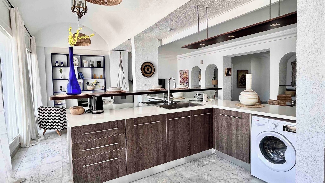 Photo of Kitchen in Sidi Bou Said