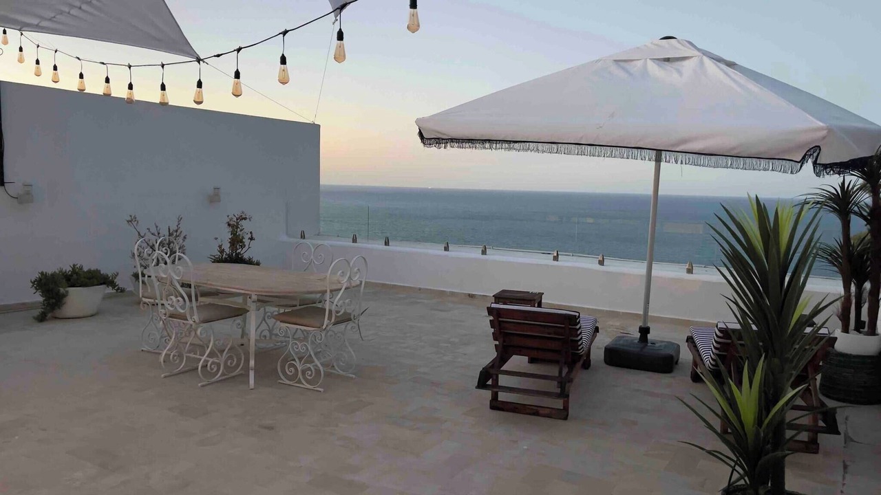 Photo of Outdoor in Sidi Bou Said