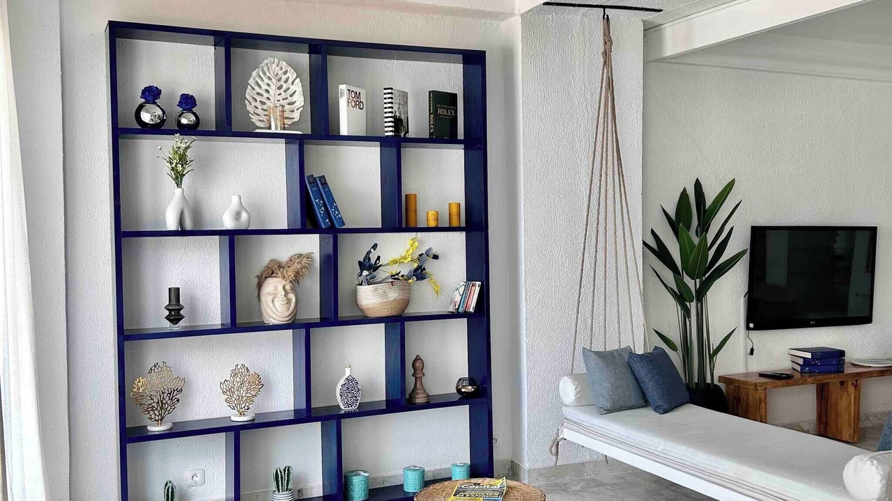 Photo of Livingroom in Sidi Bou Said