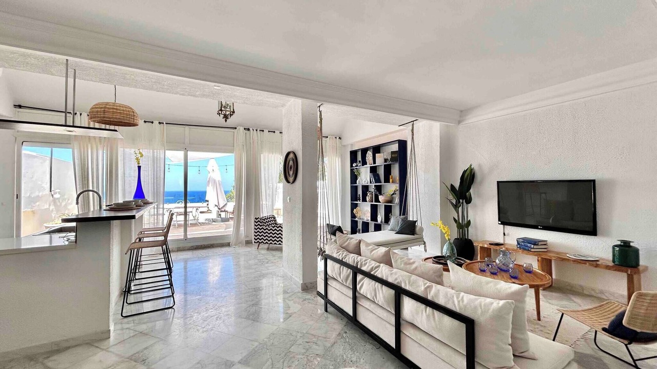Photo of Livingroom in Sidi Bou Said