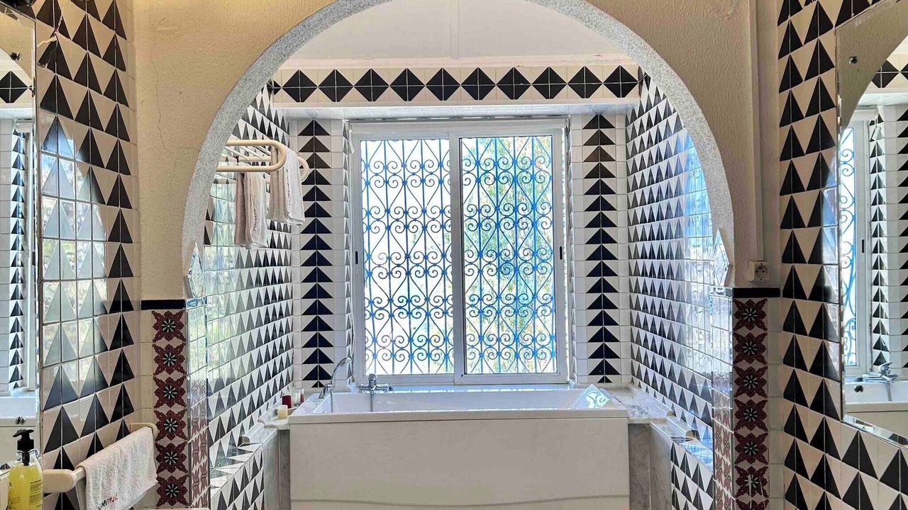 Photo of Bathroom in Sidi Bou Said