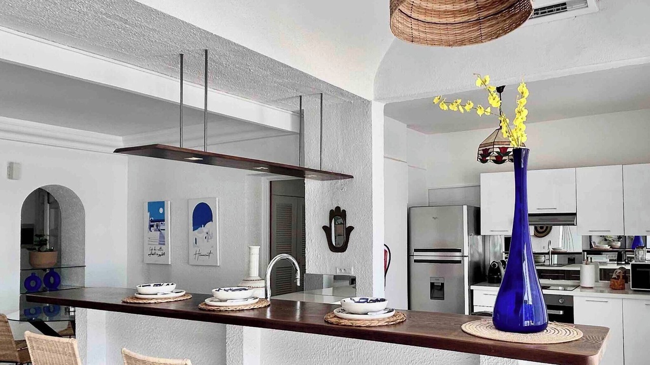Photo of Kitchen in Sidi Bou Said