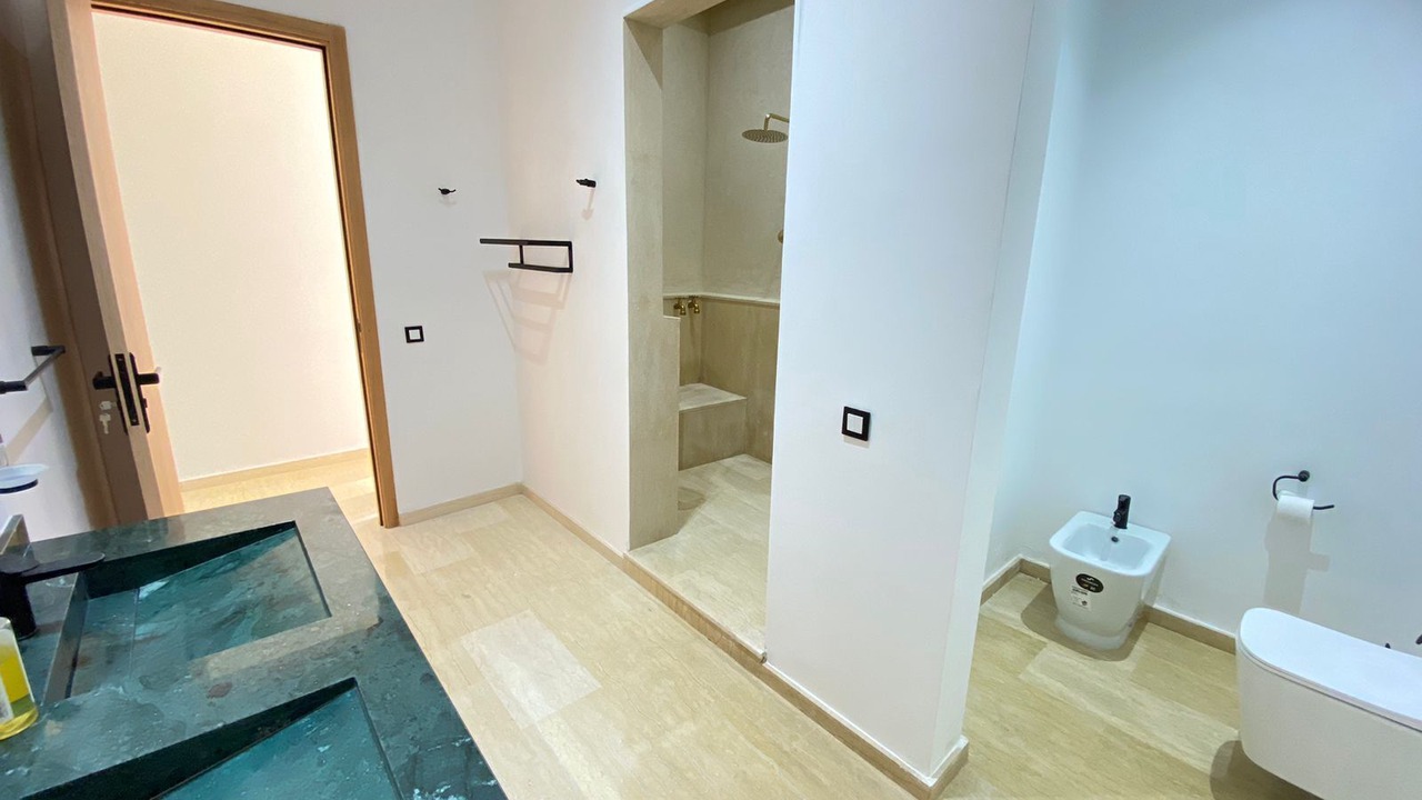 Photo of Bathroom in Agdal