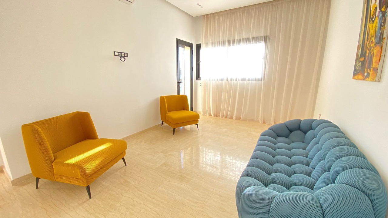 Photo of Livingroom in Agdal