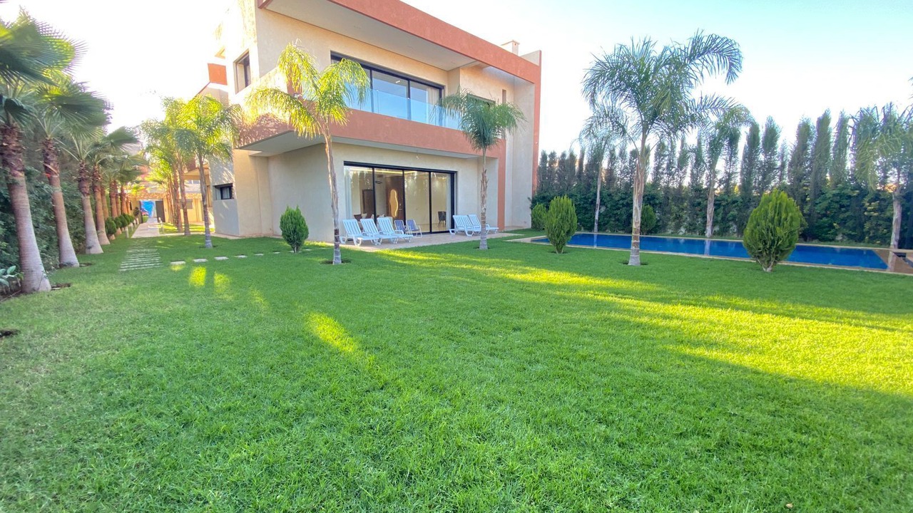 Photo of Outdoor in Agdal