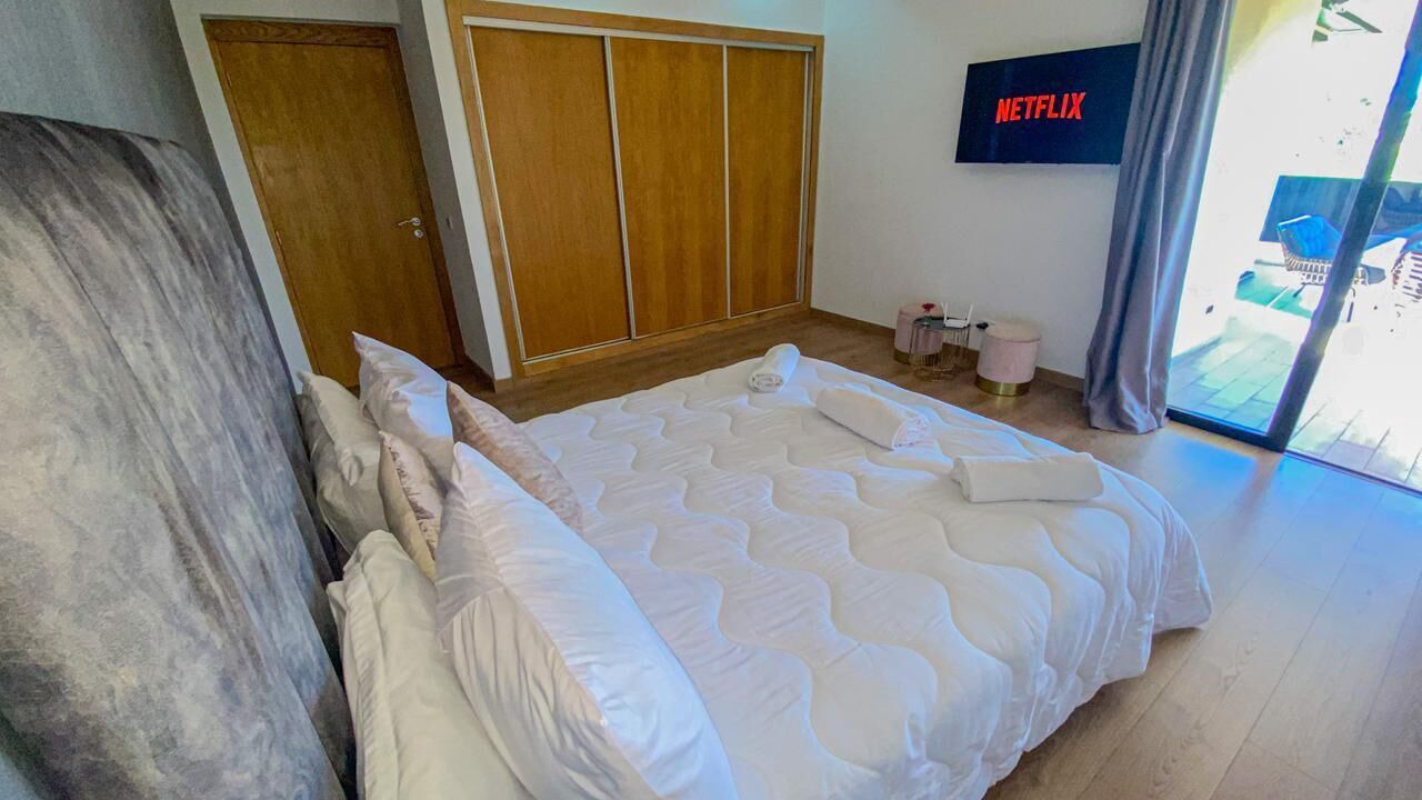 Photo of Bedroom in Agdal
