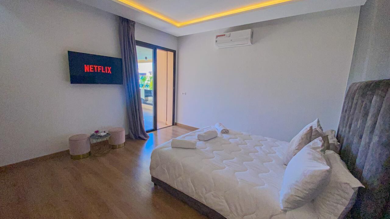 Photo of Bedroom in Agdal