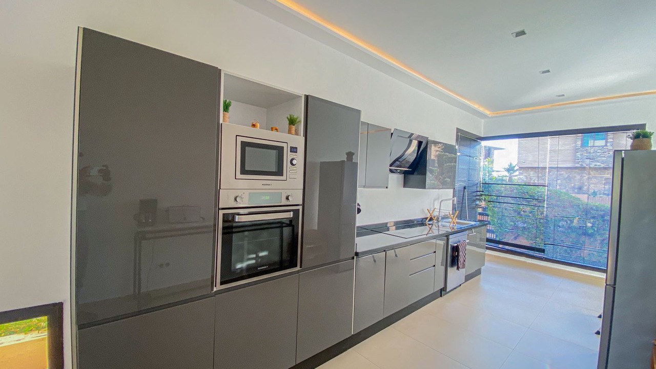 Photo of Kitchen in Agdal