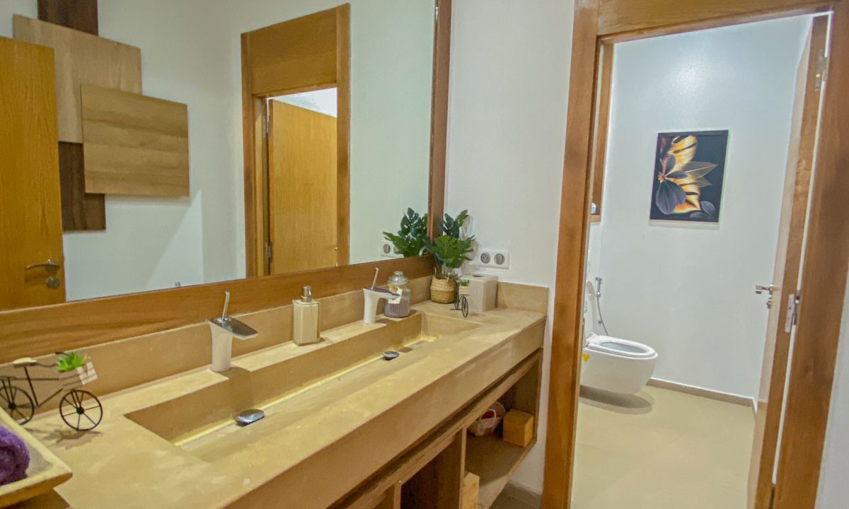 Photo of Bathroom in Agdal