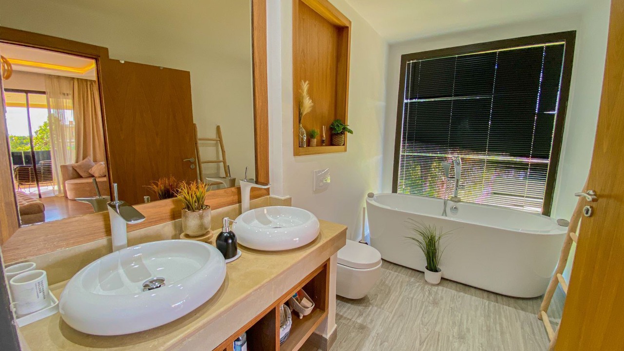 Photo of Bathroom in Agdal