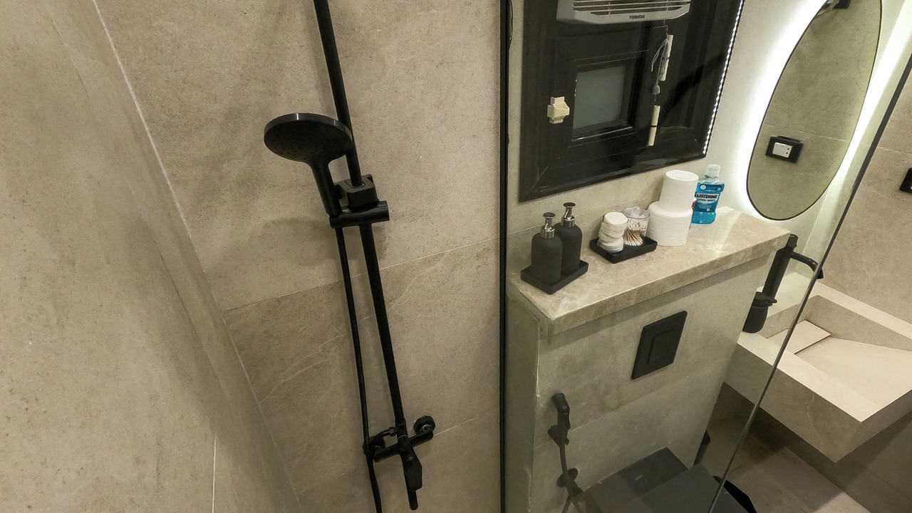 Photo of Bathroom in Al Haram