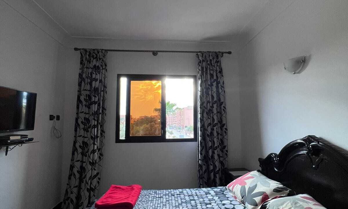 Photo of Bedroom in Daoudiate
