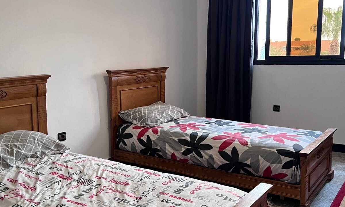 Photo of Bedroom in Daoudiate