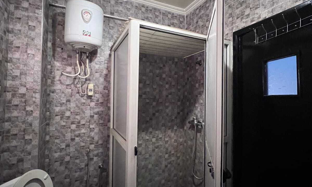 Photo of Bathroom in Daoudiate