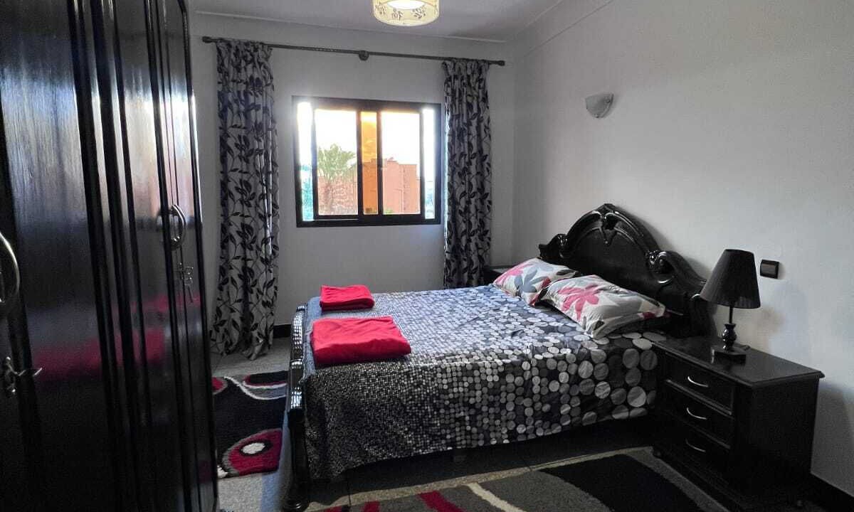 Photo of Bedroom in Daoudiate