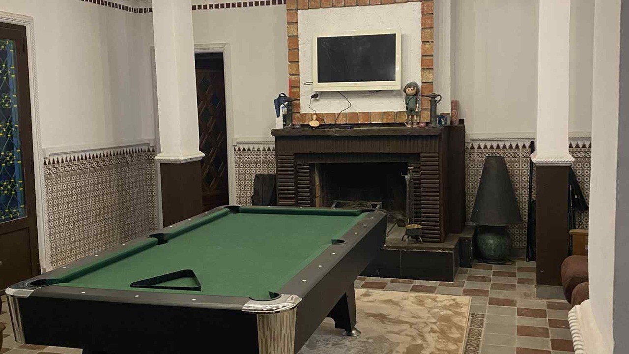 Photo of Bedroom in Ghmate