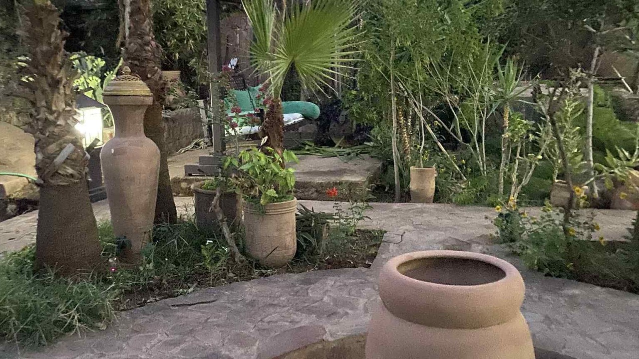 Photo of Outdoor in Ghmate
