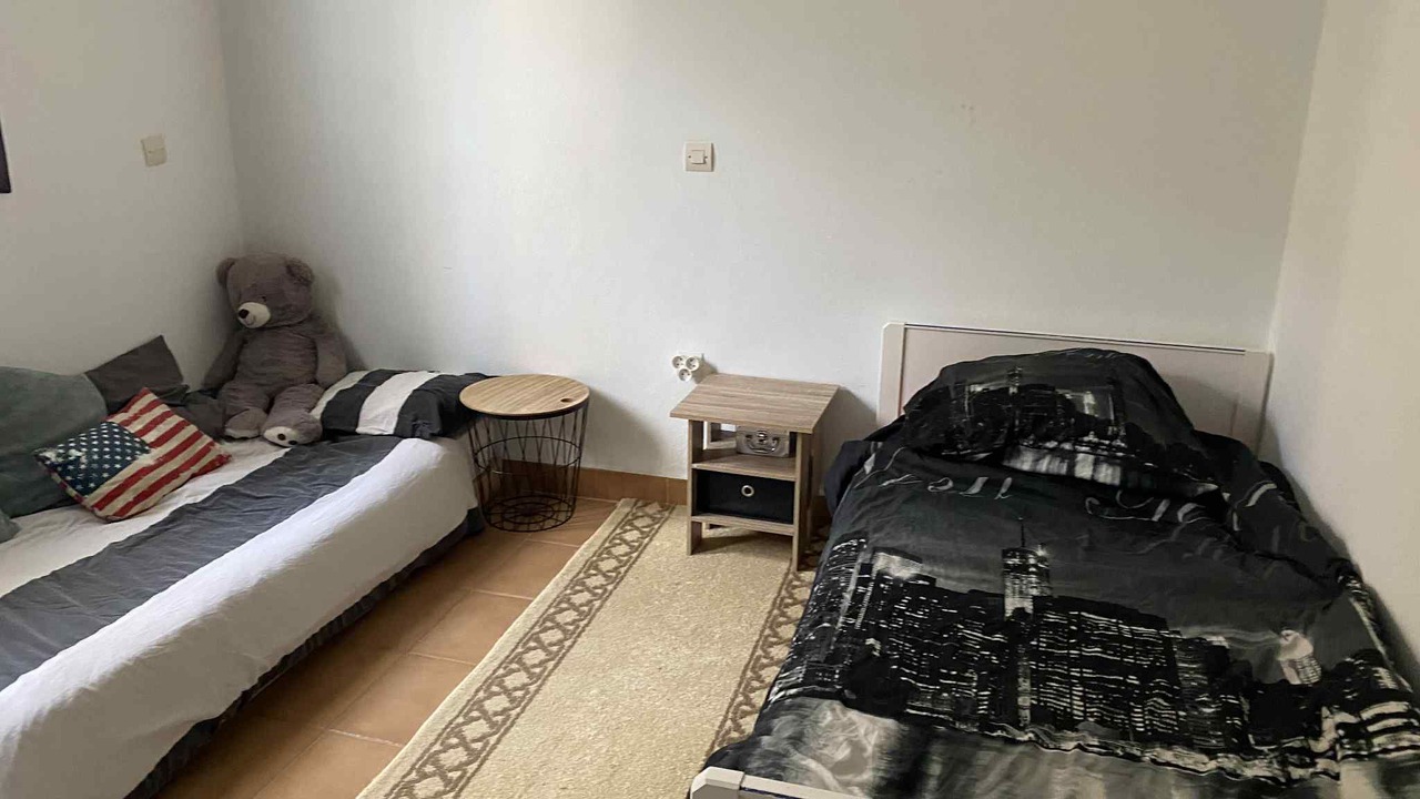 Photo of Bedroom in Ghmate