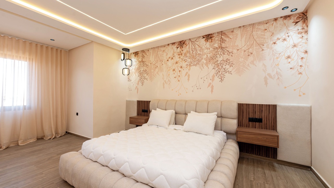 Photo of Bedroom in El Makina