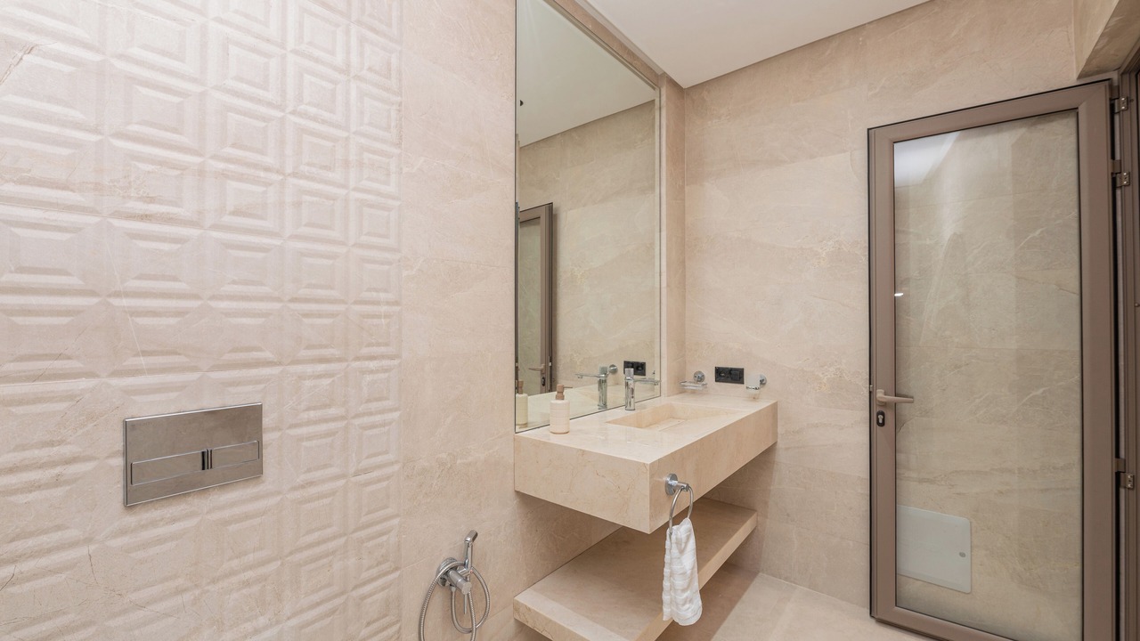 Photo of Bathroom in El Makina