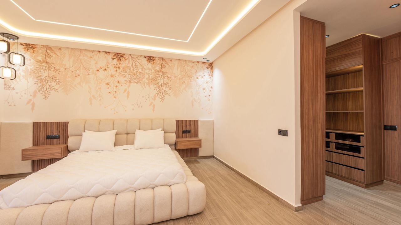 Photo of Bedroom in El Makina