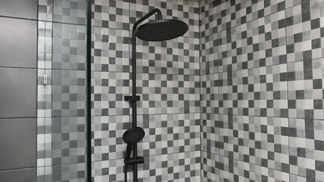 Photo of Bathroom in El Makina