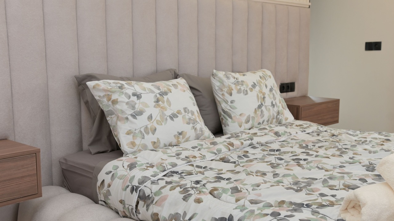 Photo of Bedroom in El Makina