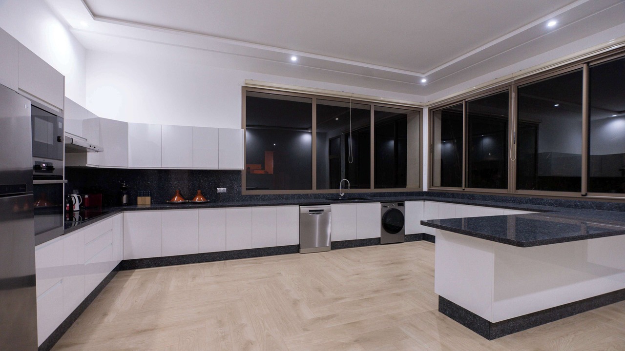 Photo of Kitchen in El Aggada