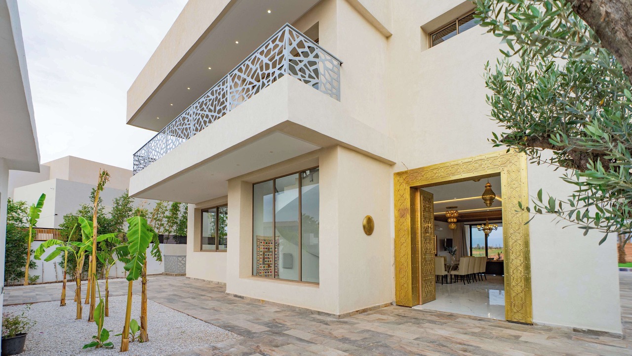 Photo of Outdoor in El Aggada