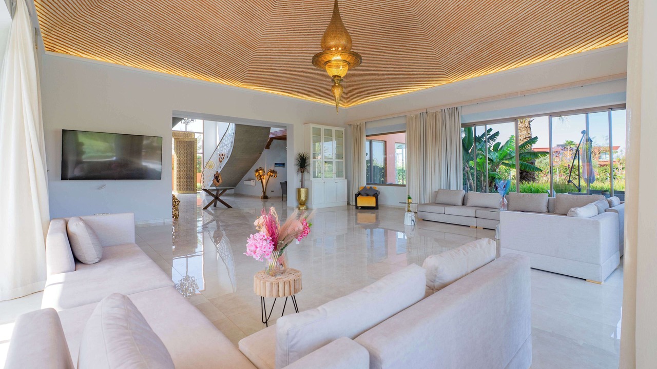 Photo of Livingroom in El Aggada