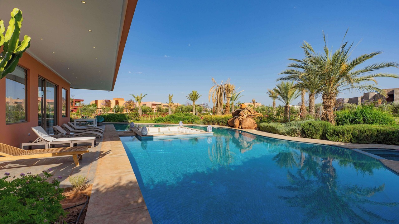Photo of Outdoor in El Aggada