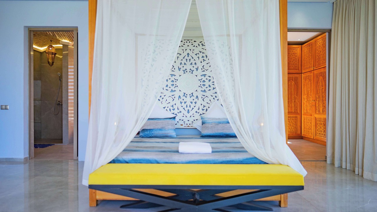 Photo of Bedroom in El Aggada